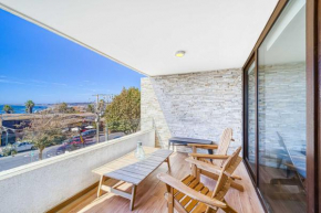 Apartamento Costa Vista